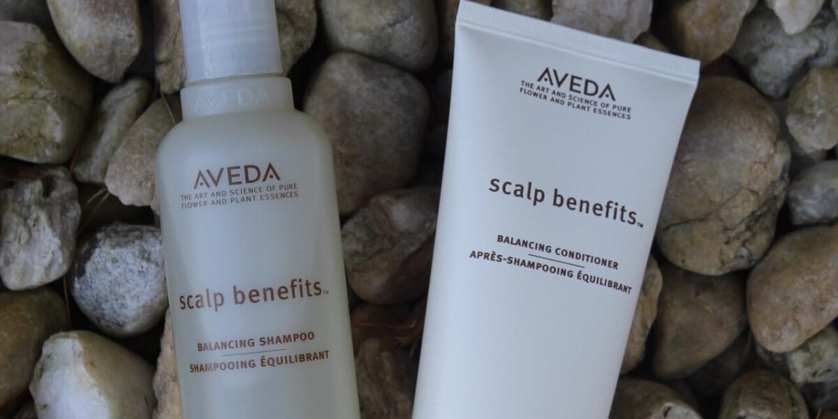 Aveda Products